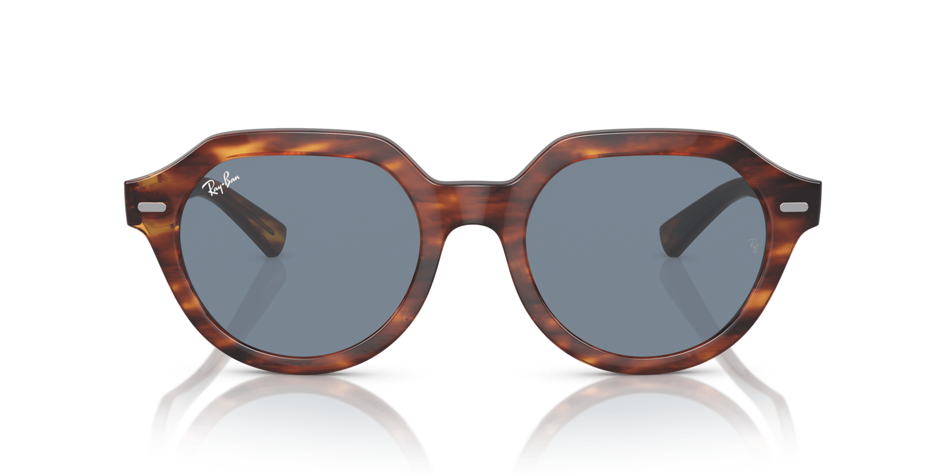 0RB4399 Propionate Unisex Sunglasses