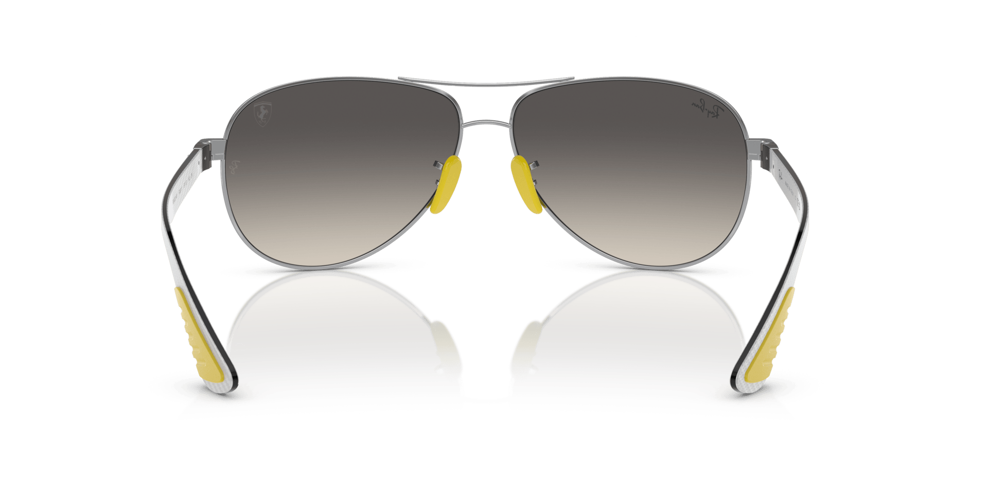 0RB8331M Metal Unisex Sunglasses