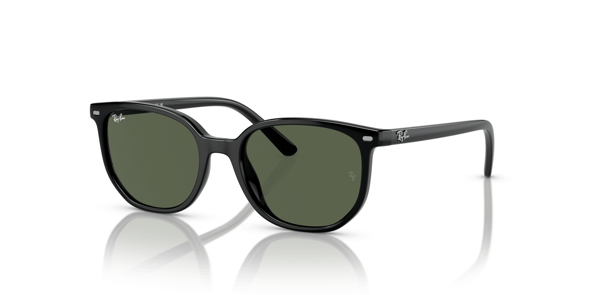0RJ9097S Injected Unisex Sunglasses