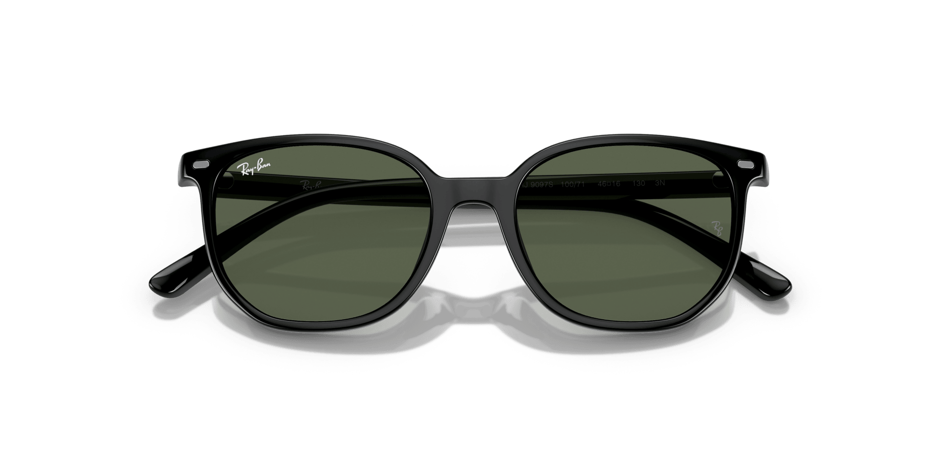 0RJ9097S Injected Unisex Sunglasses