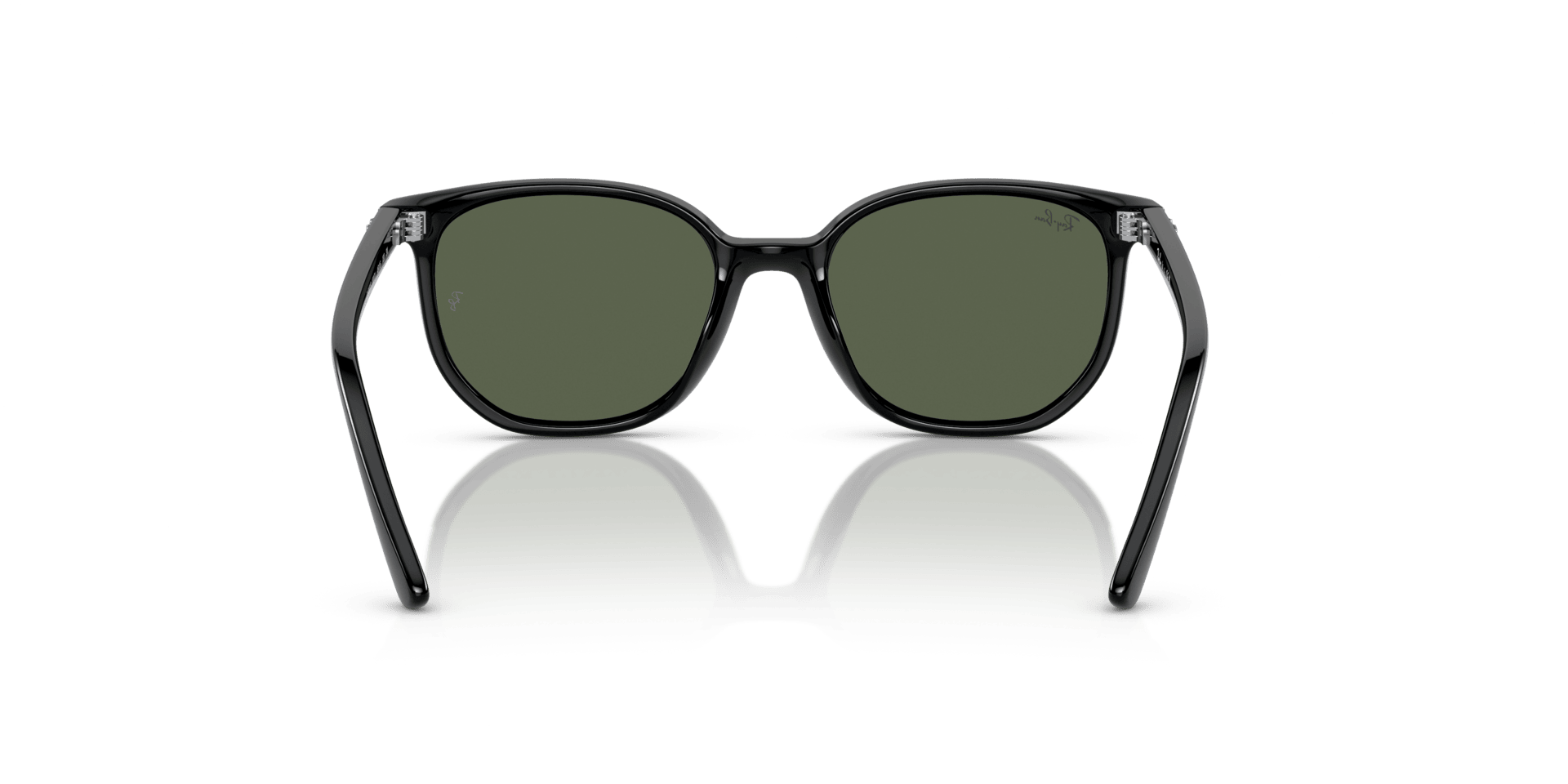0RJ9097S Injected Unisex Sunglasses