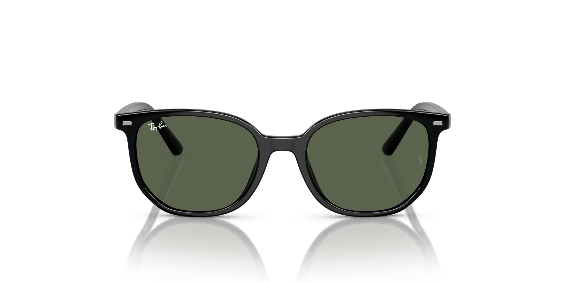 0RJ9097S Injected Unisex Sunglasses
