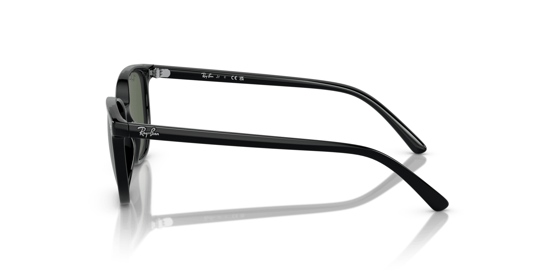 0RJ9097S Injected Unisex Sunglasses