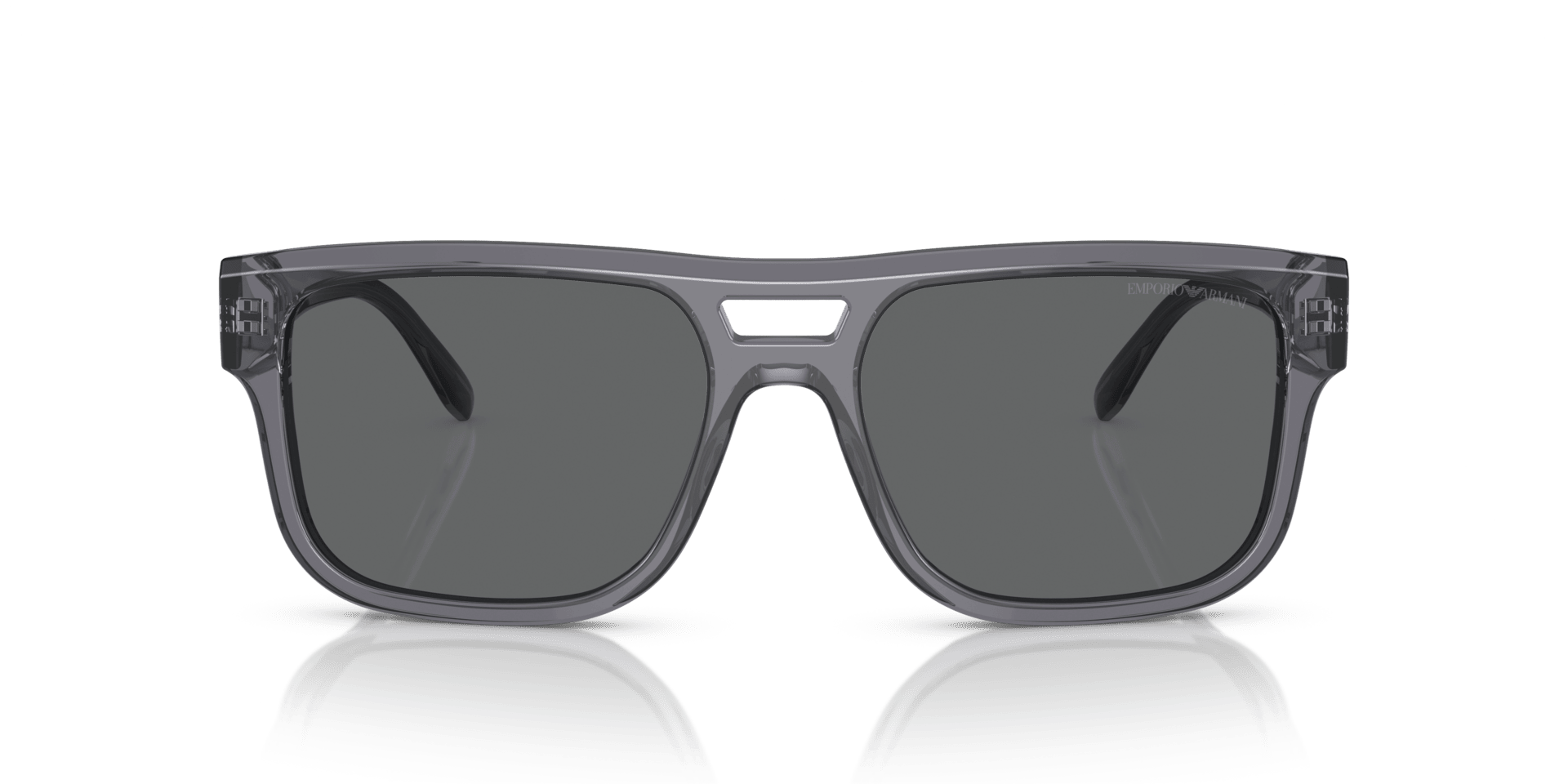 0EA4197 Acetate Men Sunglasses