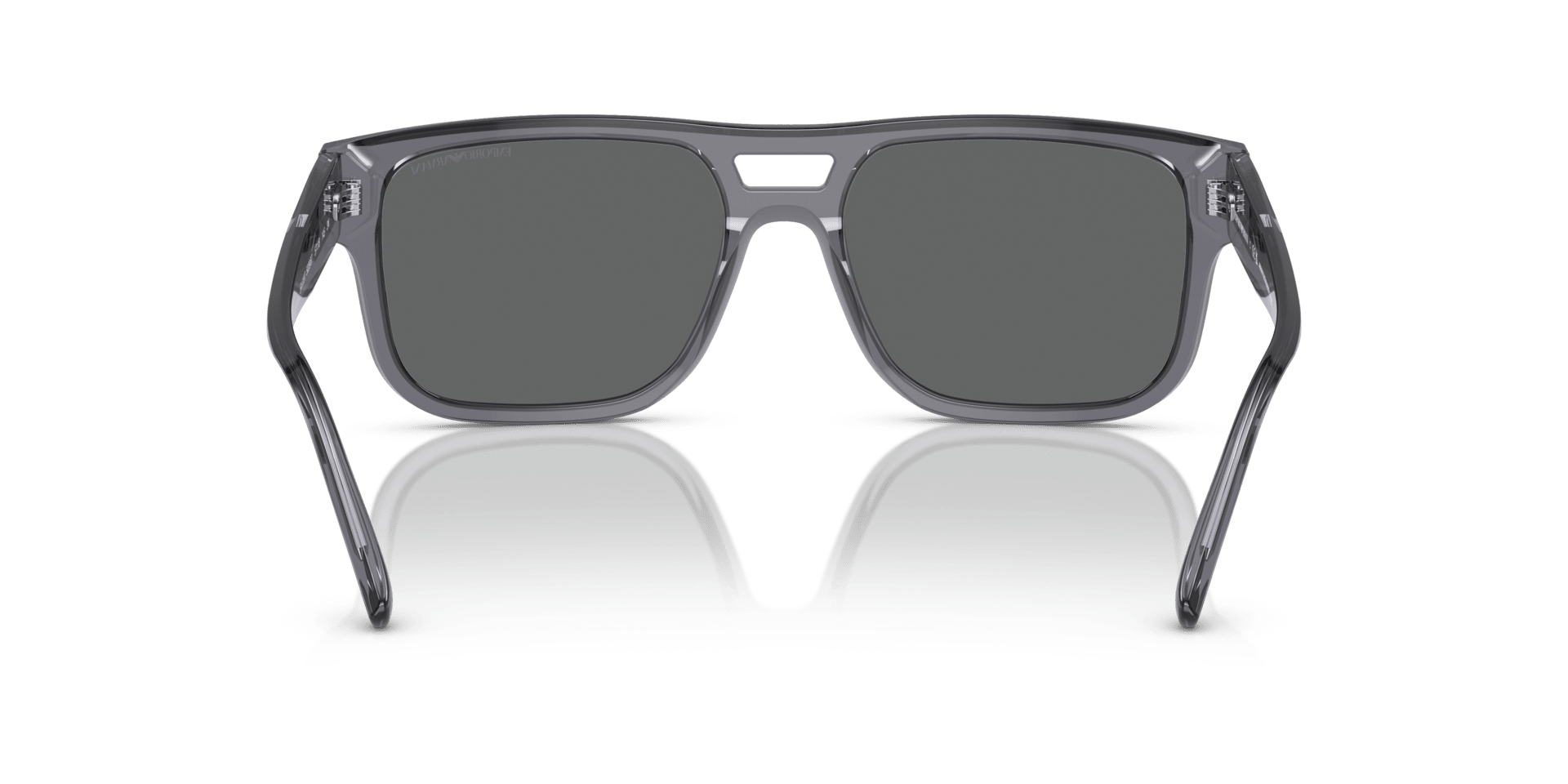 0EA4197 Acetate Men Sunglasses