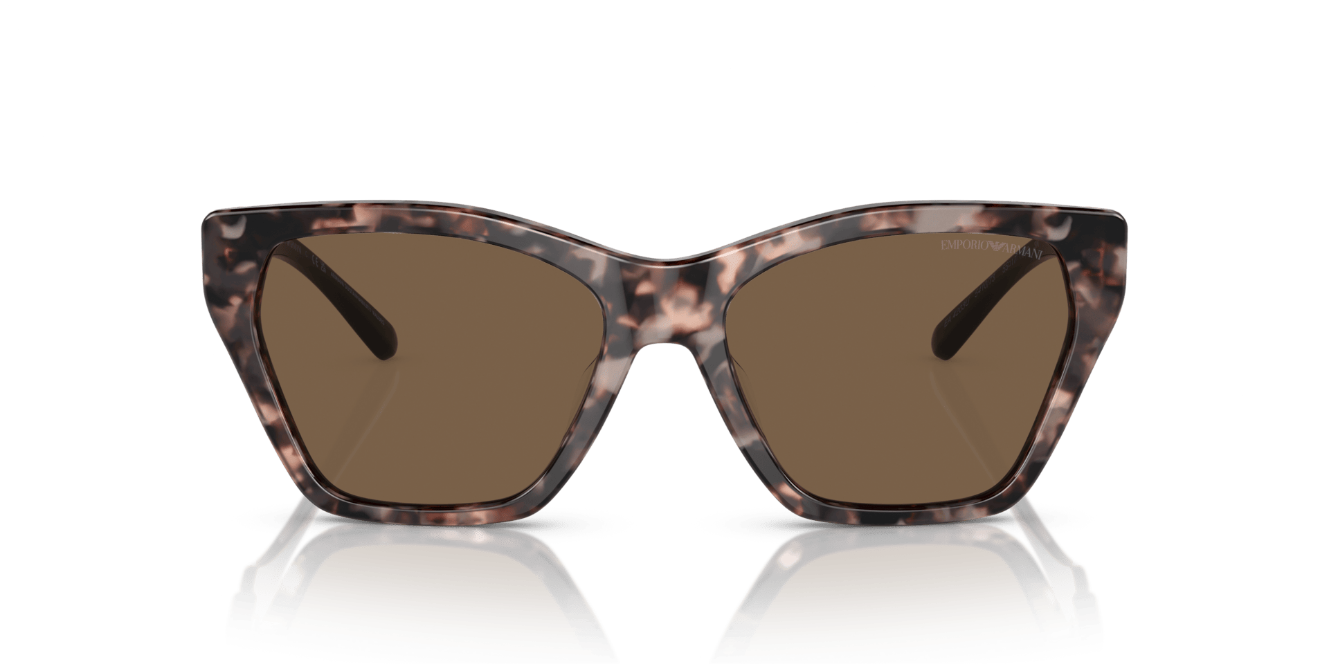 0EA4203U Acetate Women Sunglasses