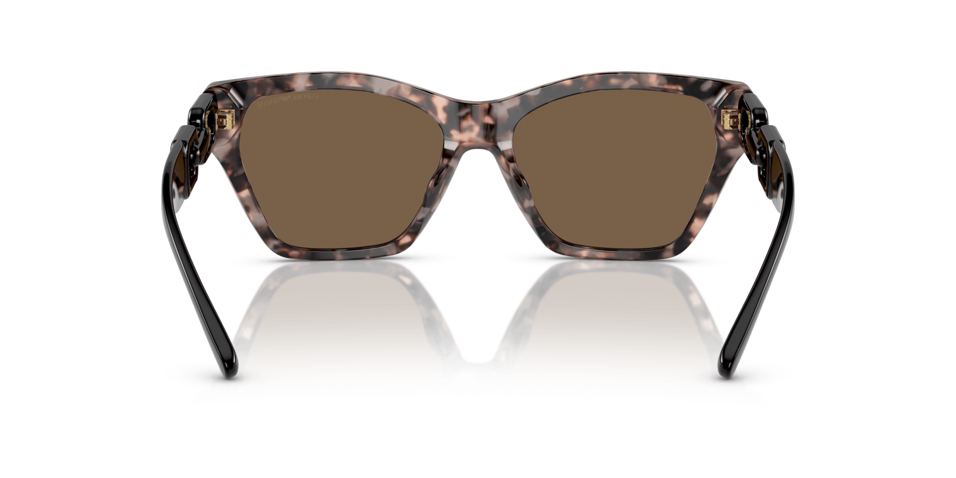 0EA4203U Acetate Women Sunglasses