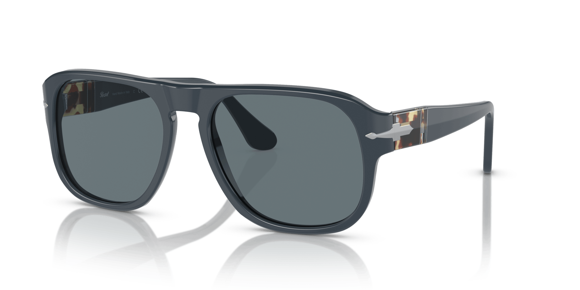 0PO3310S Acetate Unisex Sunglasses