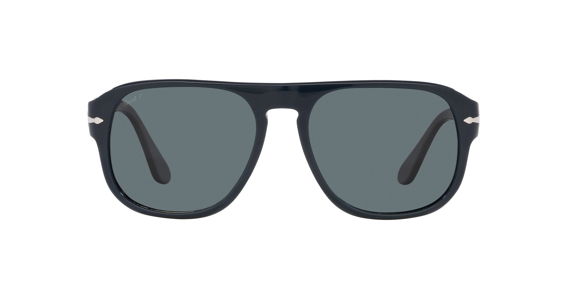 Persol PO 3048S Black/Grey Green 58/19/145 men Sunglasses 8053672054804 |  eBay