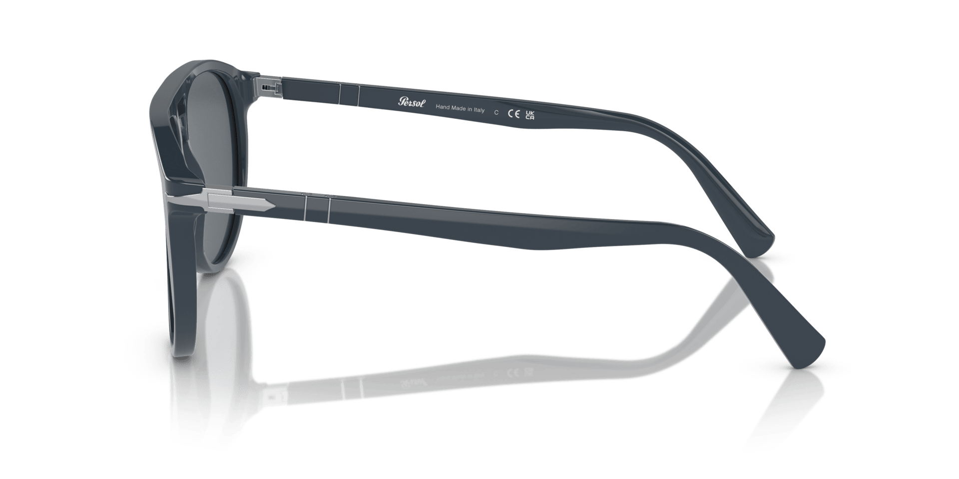 0PO3311S Acetate Unisex Sunglasses