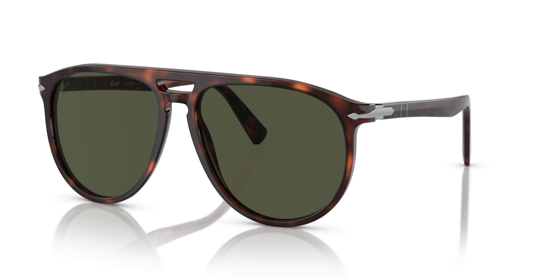 0PO3311S Acetate Unisex Sunglasses