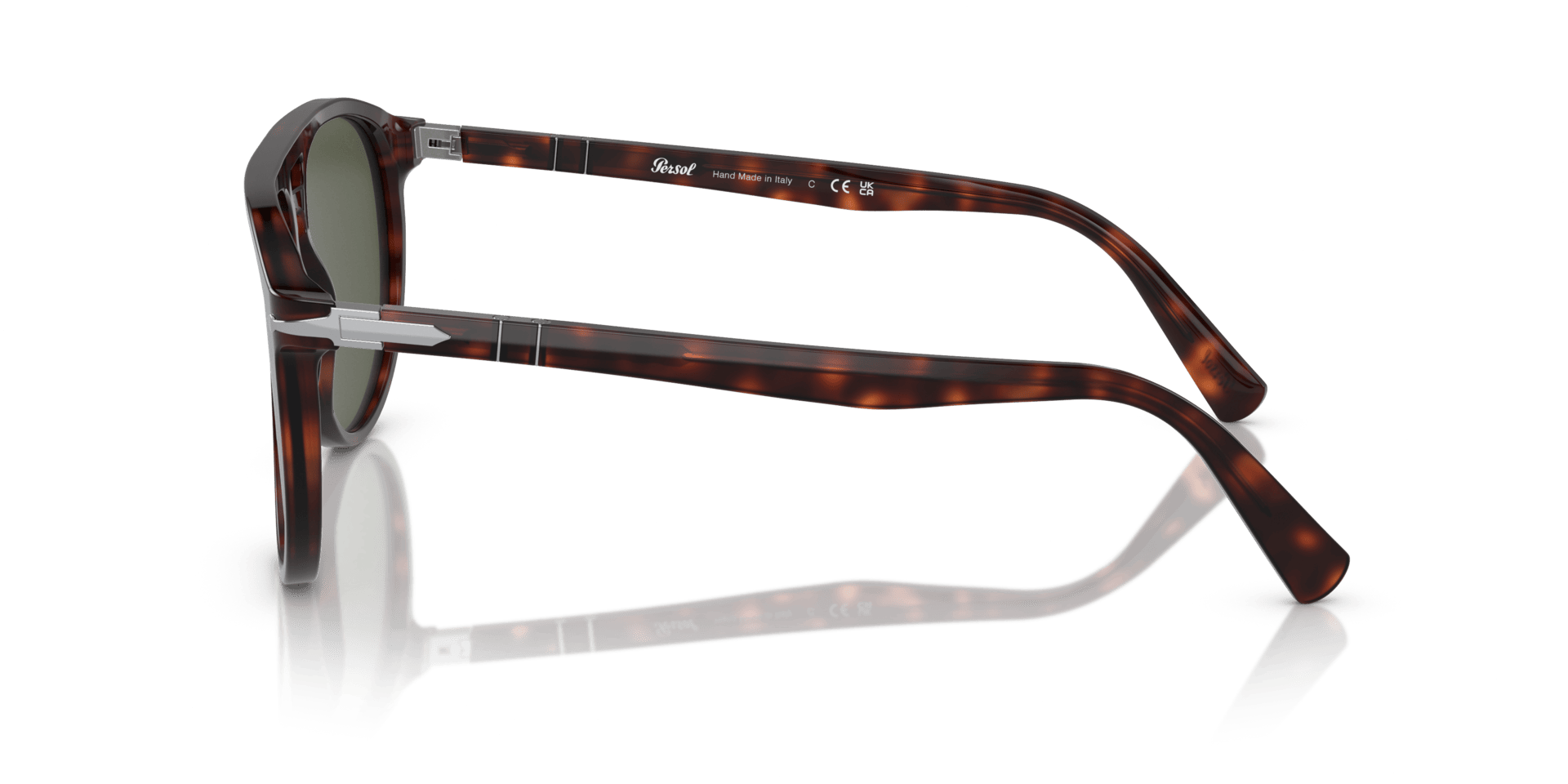 0PO3311S Acetate Unisex Sunglasses