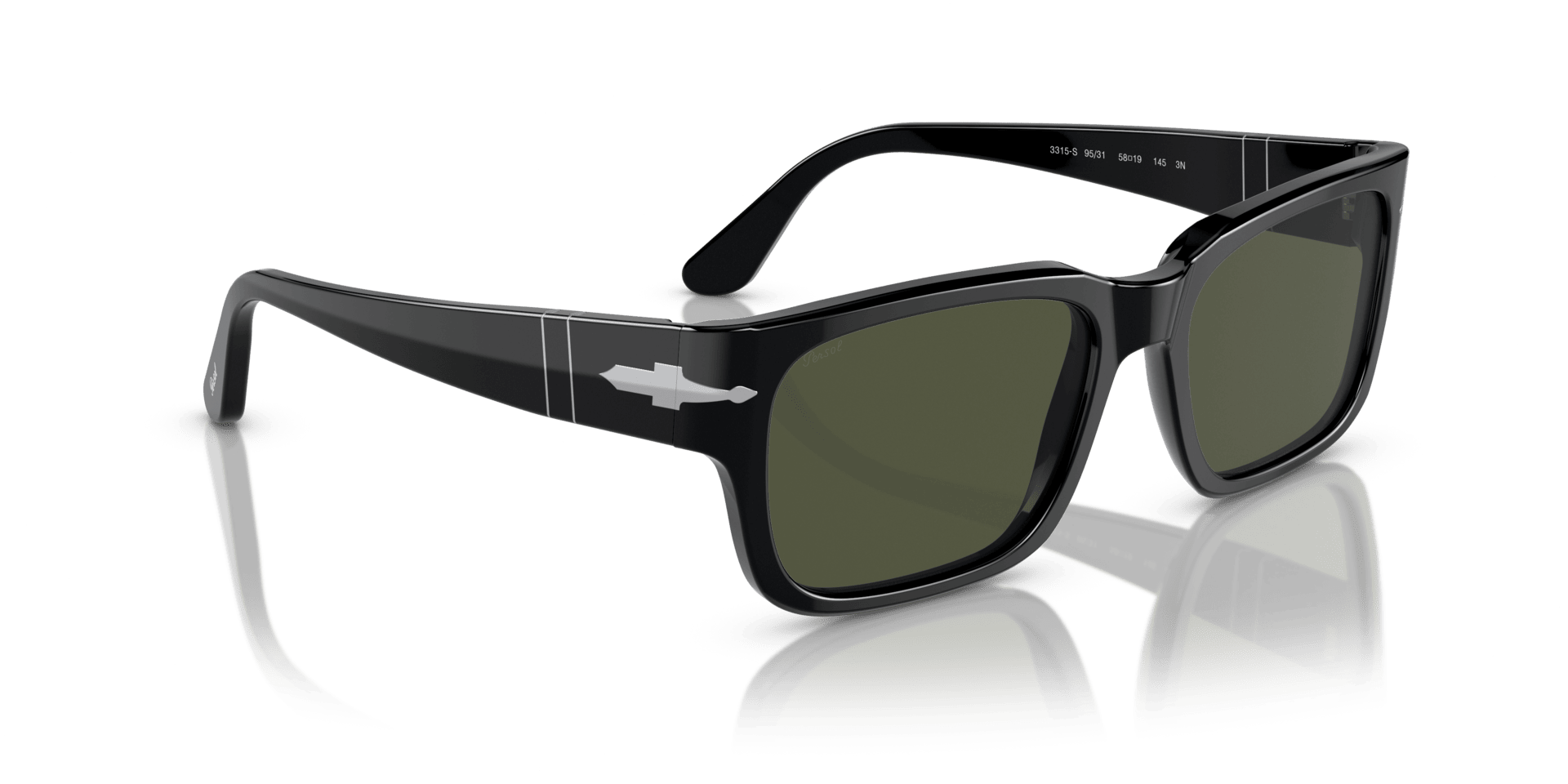 0PO3315S Acetate Men Sunglasses