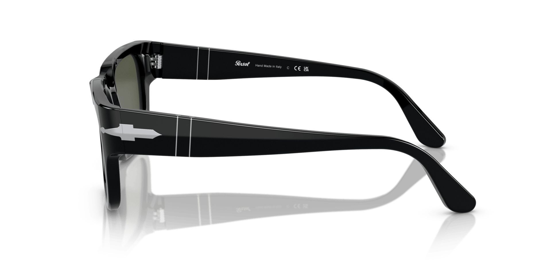 0PO3315S Acetate Men Sunglasses