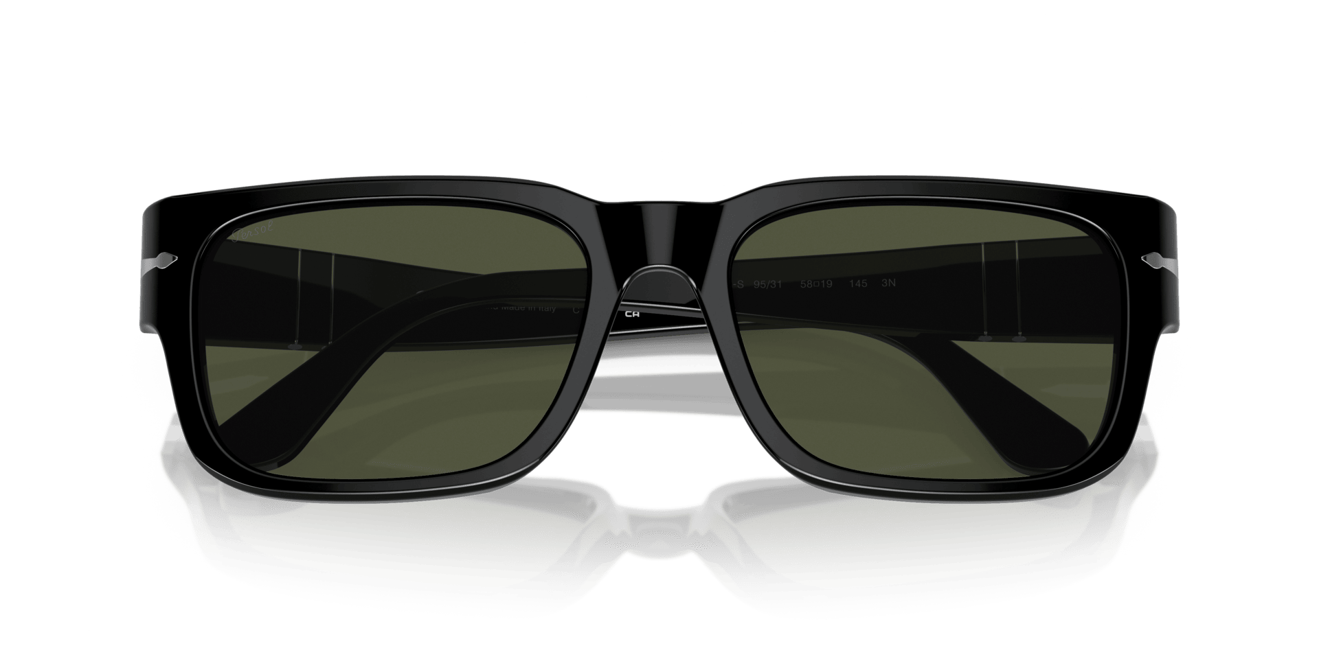 0PO3315S Acetate Men Sunglasses