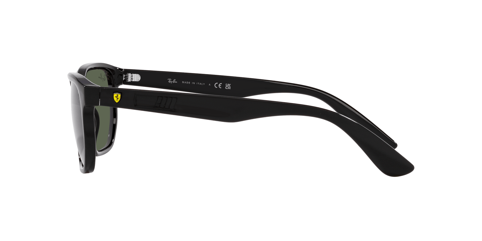 0RB4404M Injected Unisex Sunglasses
