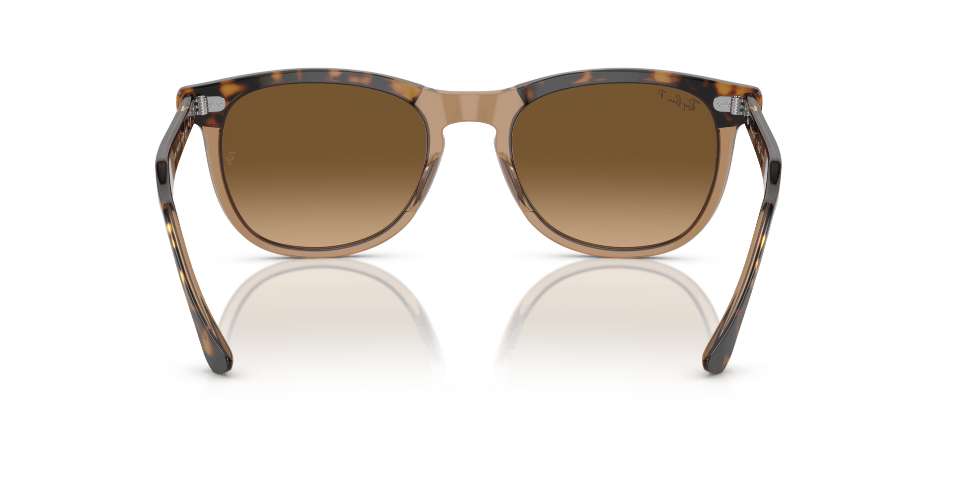 0RB2398 Acetate Unisex Sunglasses