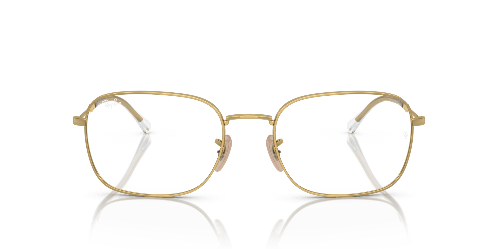 0RB3706 Metal Unisex Sunglasses