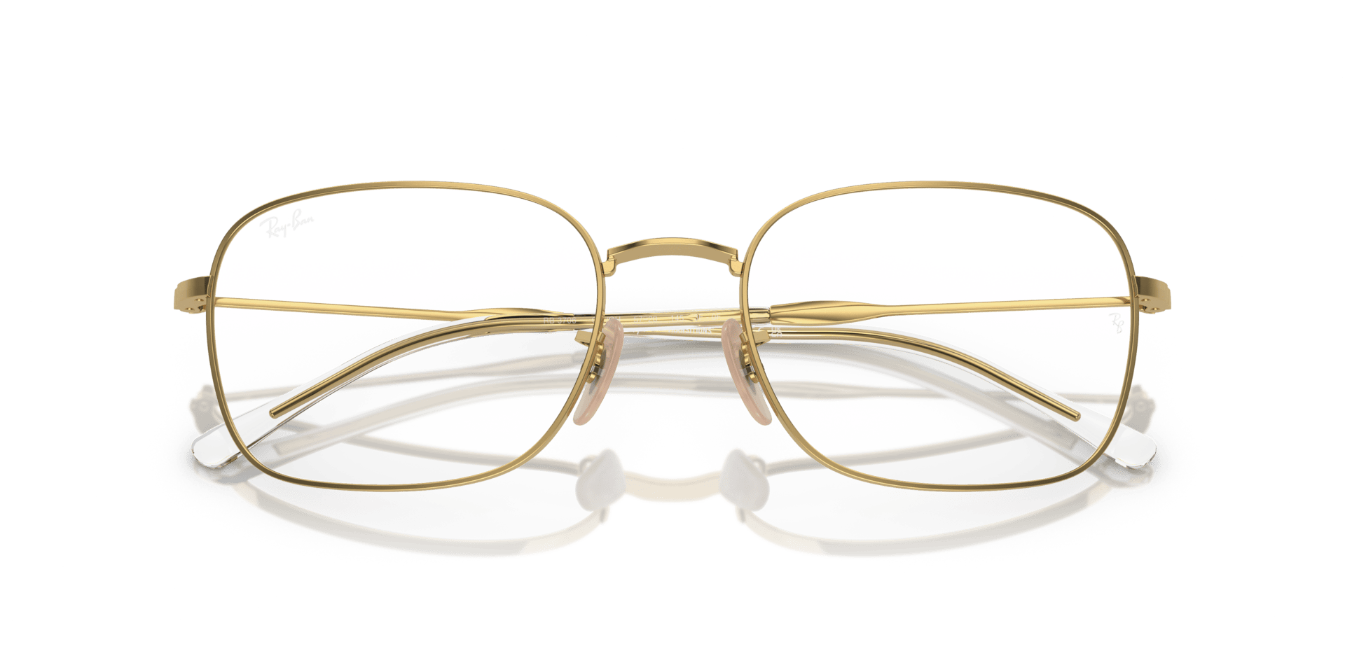 0RB3706 Metal Unisex Sunglasses