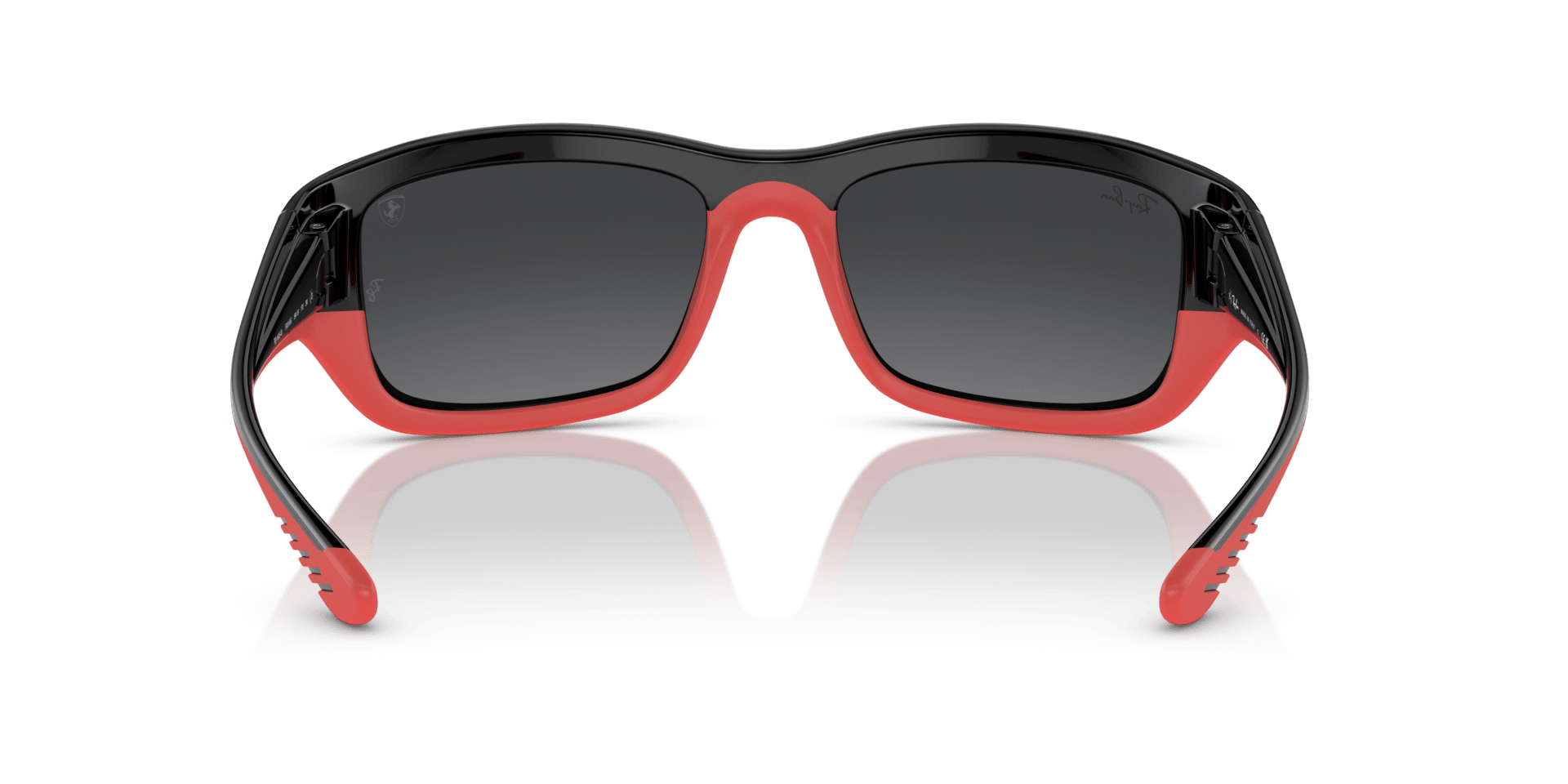 0RB4405M Injected Unisex Sunglasses