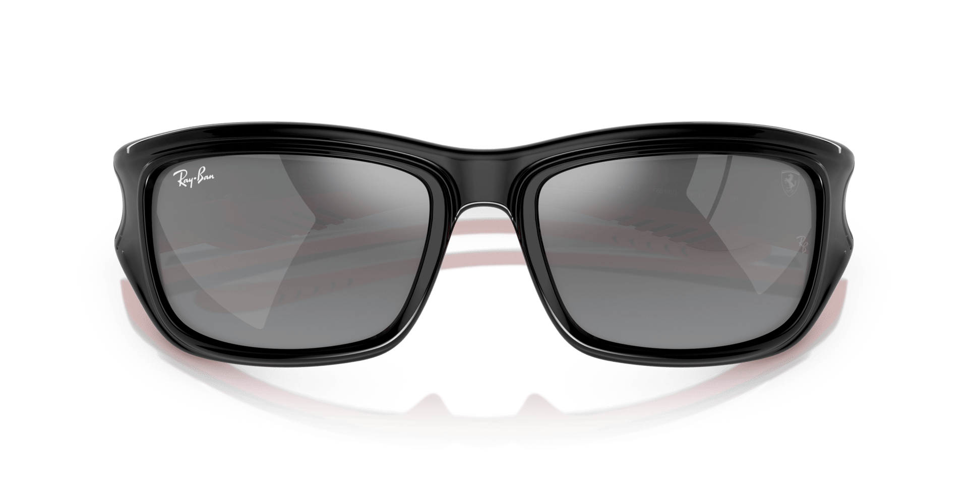 0RB4405M Injected Unisex Sunglasses