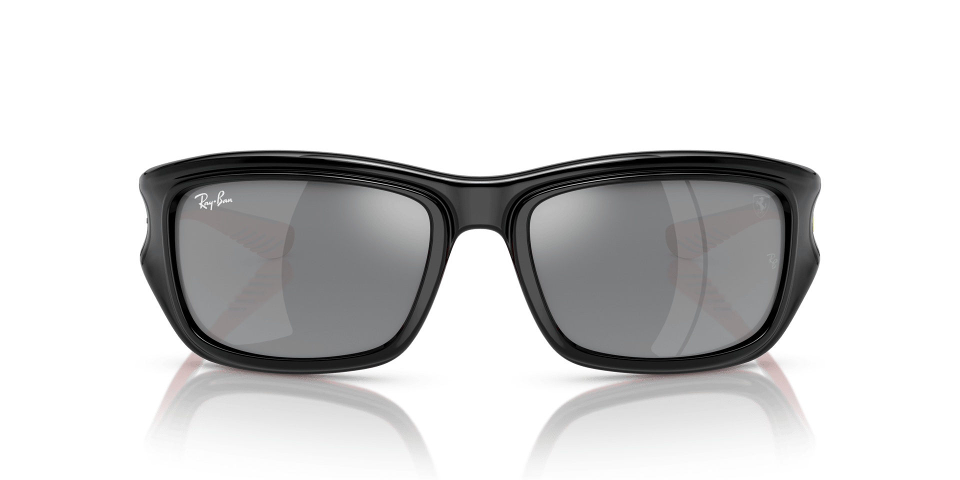 0RB4405M Injected Unisex Sunglasses