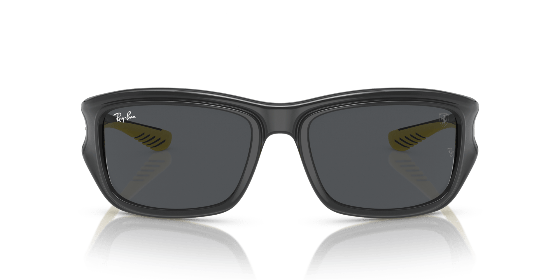0RB4405M Injected Unisex Sunglasses