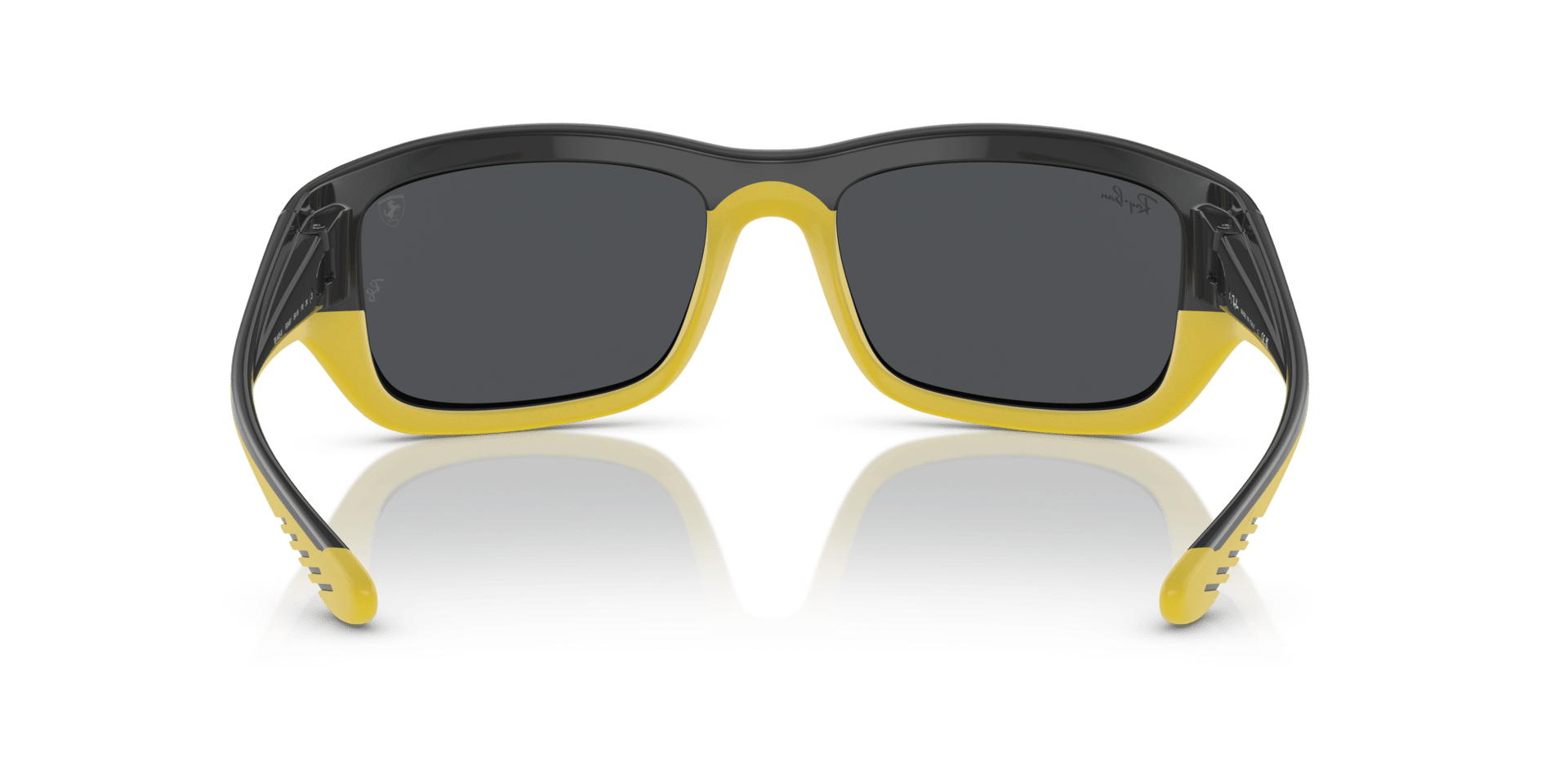 0RB4405M Injected Unisex Sunglasses