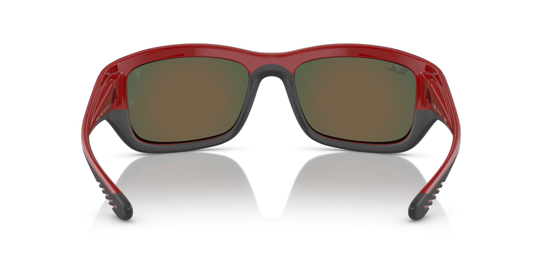0RB4405M Injected Unisex Sunglasses