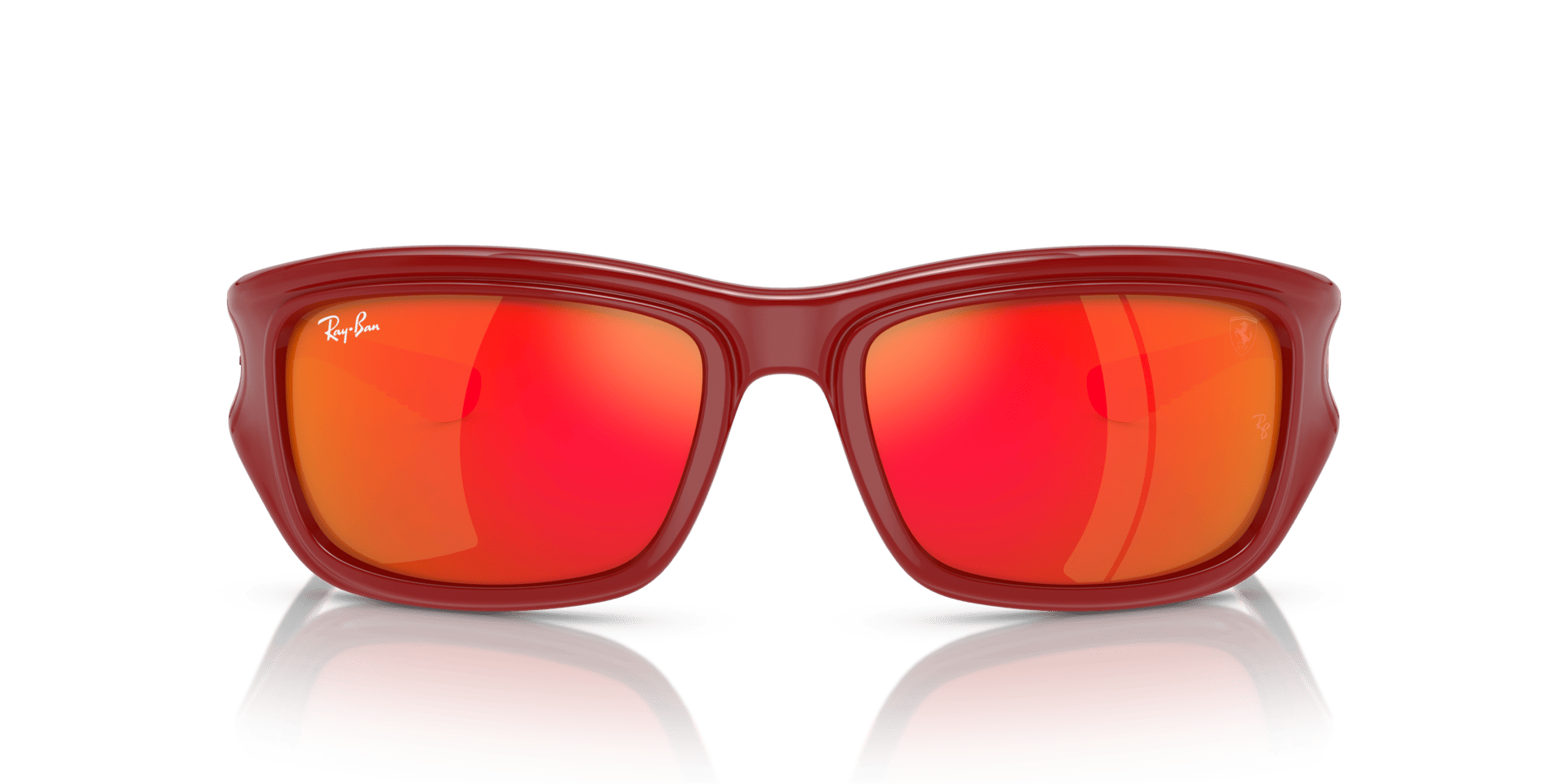 0RB4405M Injected Unisex Sunglasses