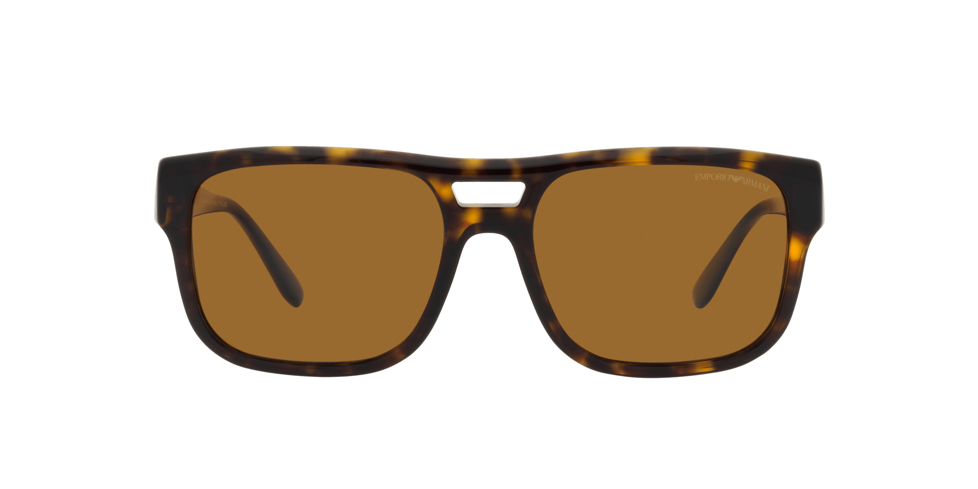 Emporio Armani sunglass replacement lenses by Sunglass Fix™