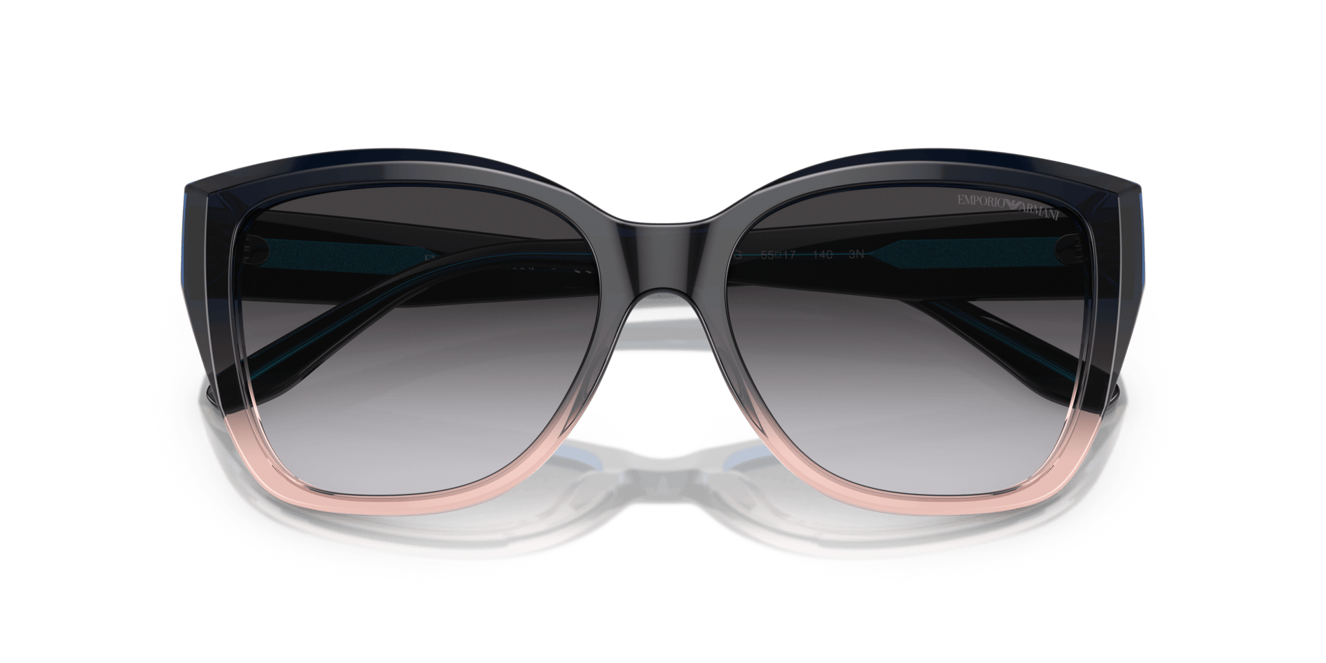 0EA4198 Acetate Women Sunglasses