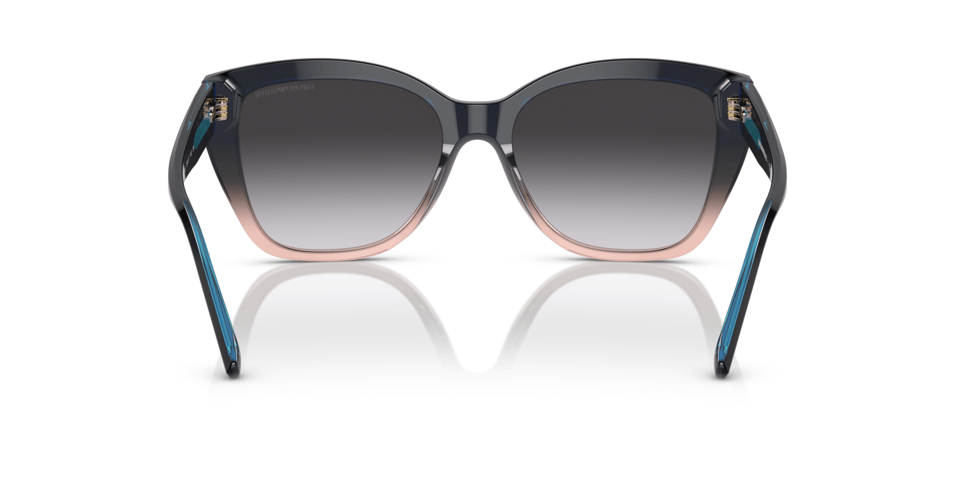 0EA4198 Acetate Women Sunglasses