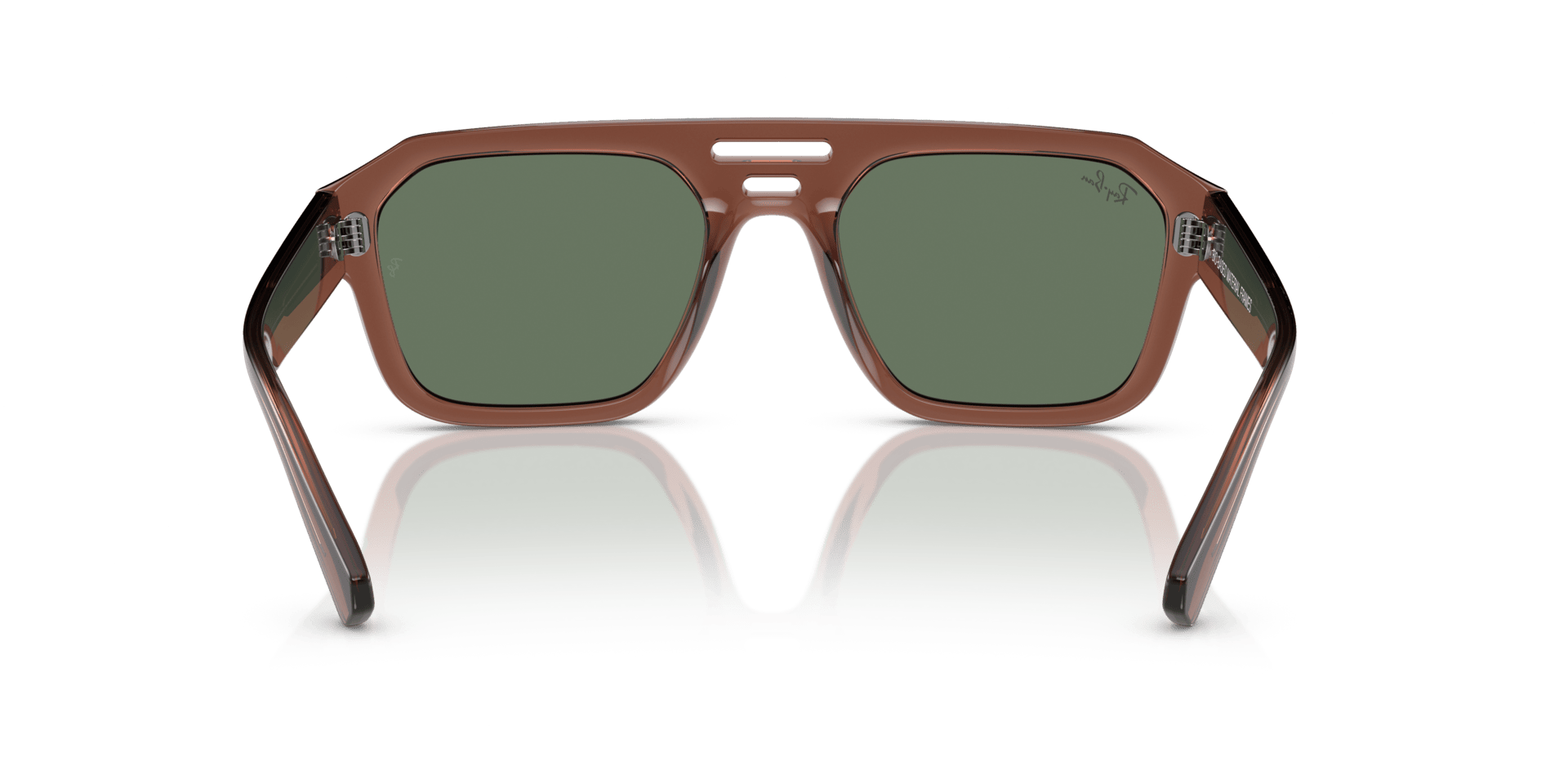 0RB4397 Molded Acetate Unisex Sun