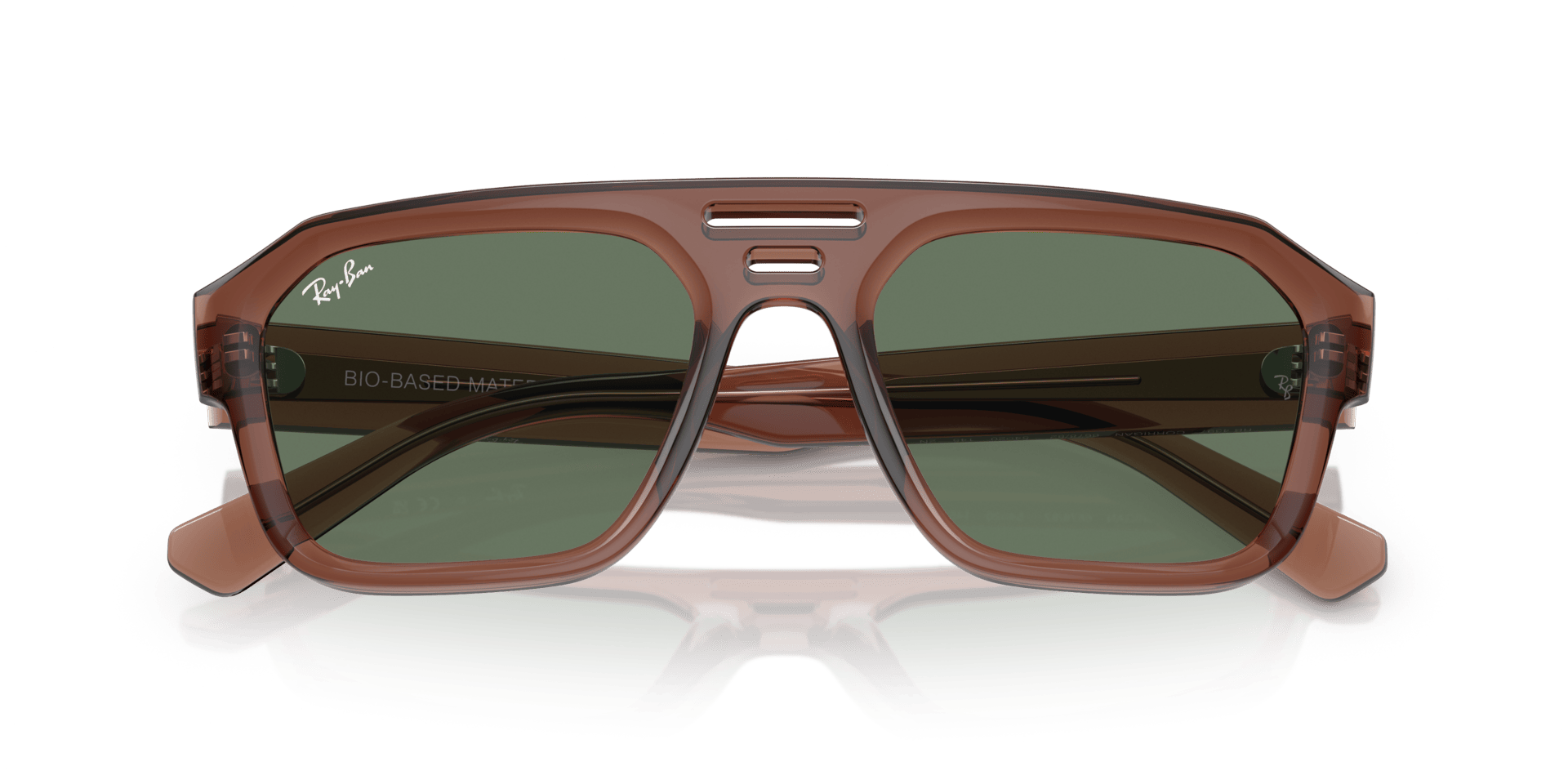 0RB4397 Molded Acetate Unisex Sun