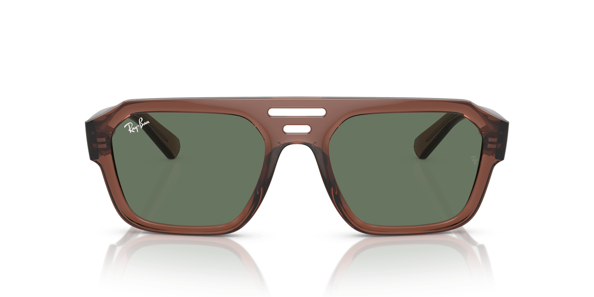 0RB4397 Molded Acetate Unisex Sun