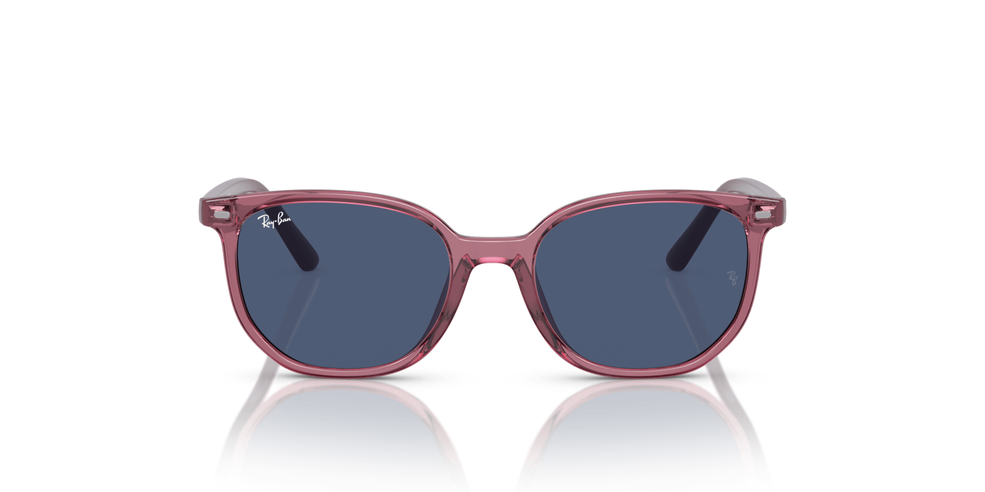 0RJ9097S Injected Unisex Sunglasses