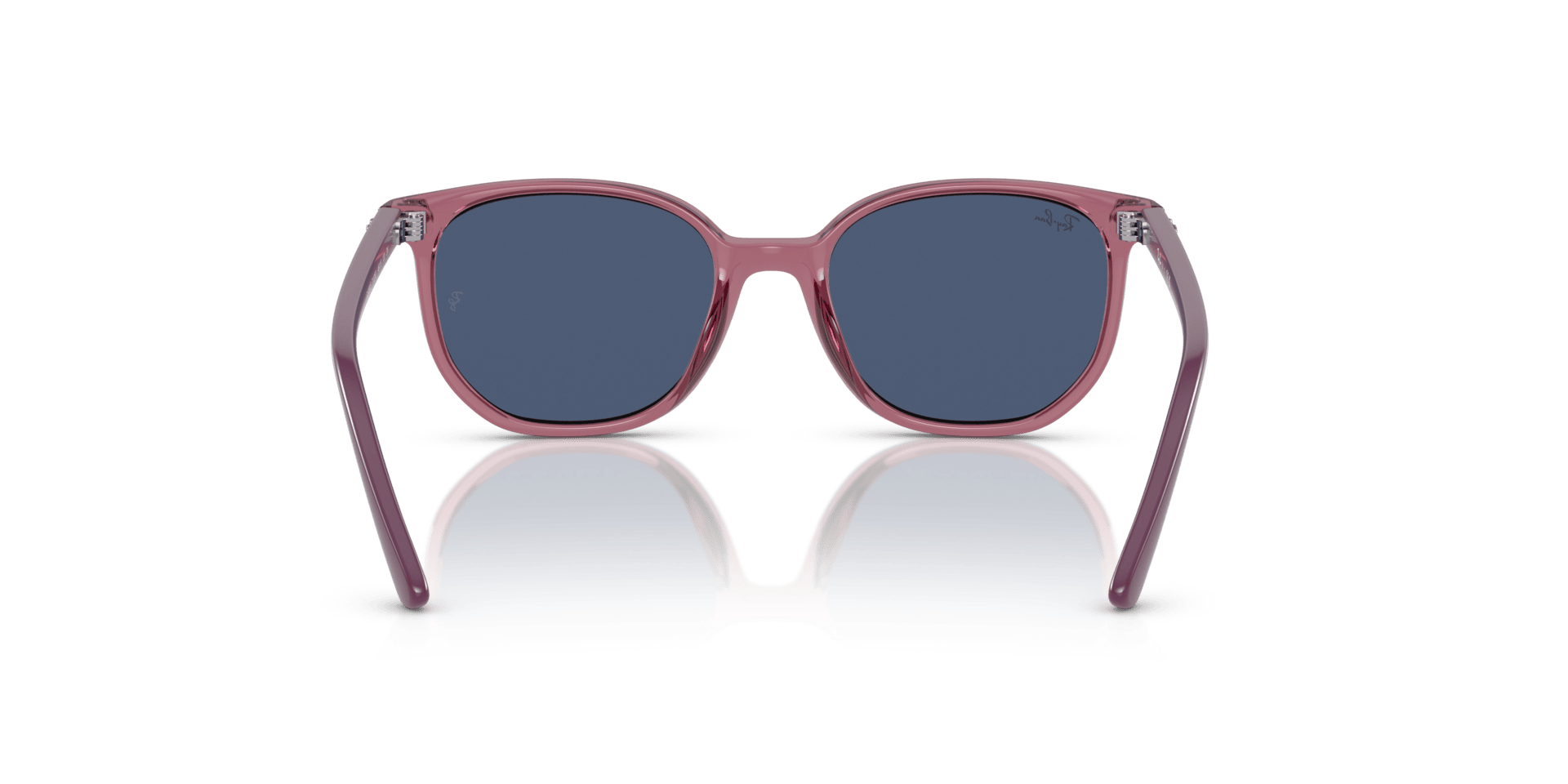 0RJ9097S Injected Unisex Sunglasses