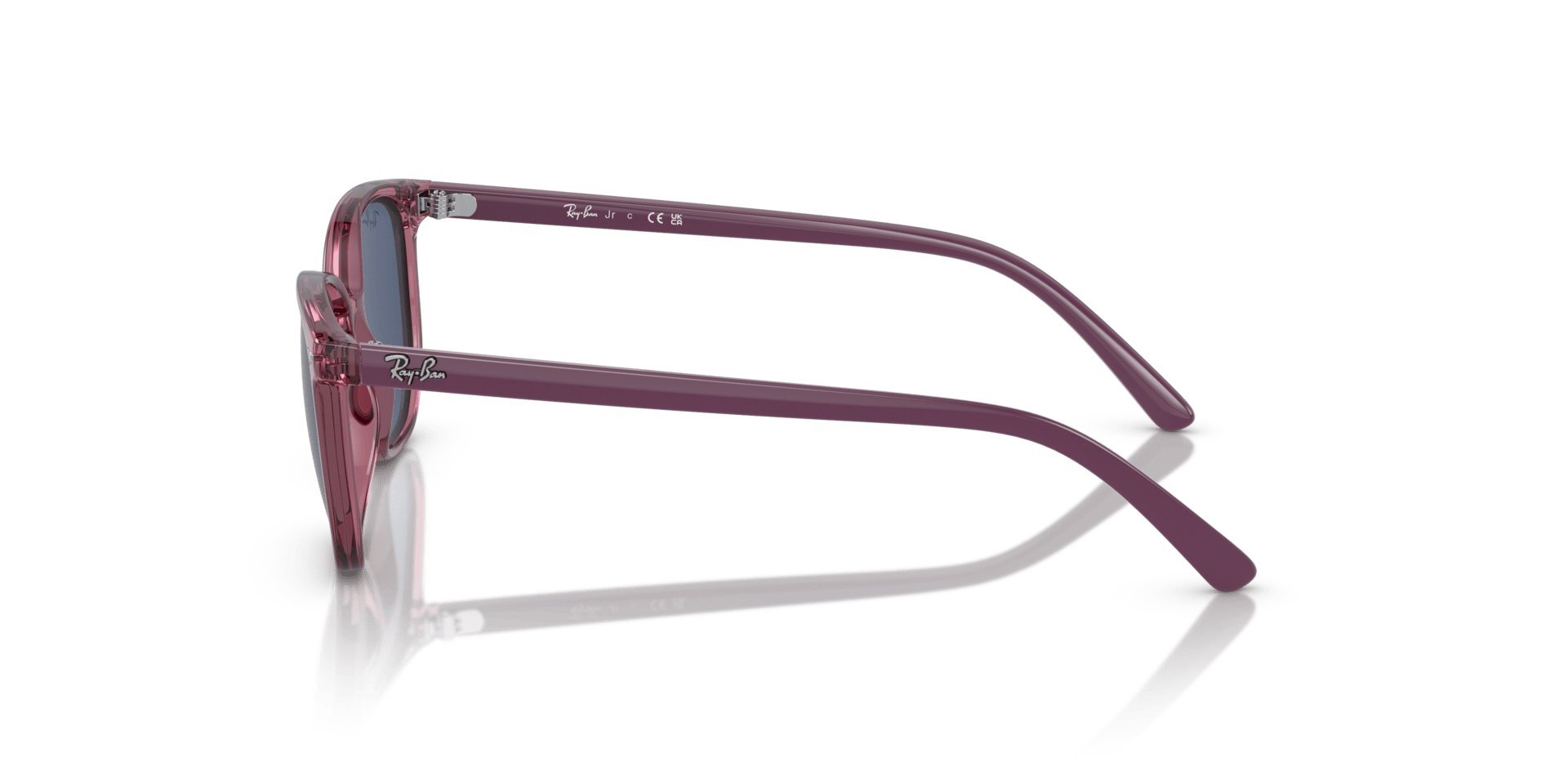 0RJ9097S Injected Unisex Sunglasses