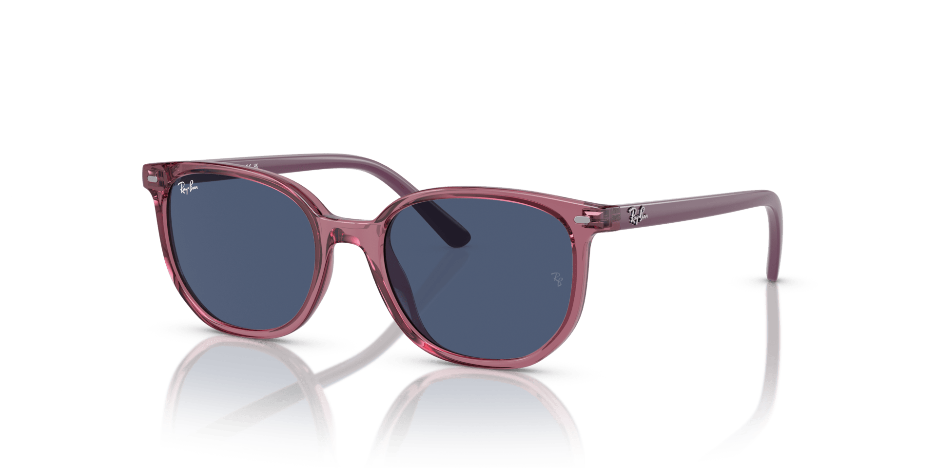 0RJ9097S Injected Unisex Sunglasses
