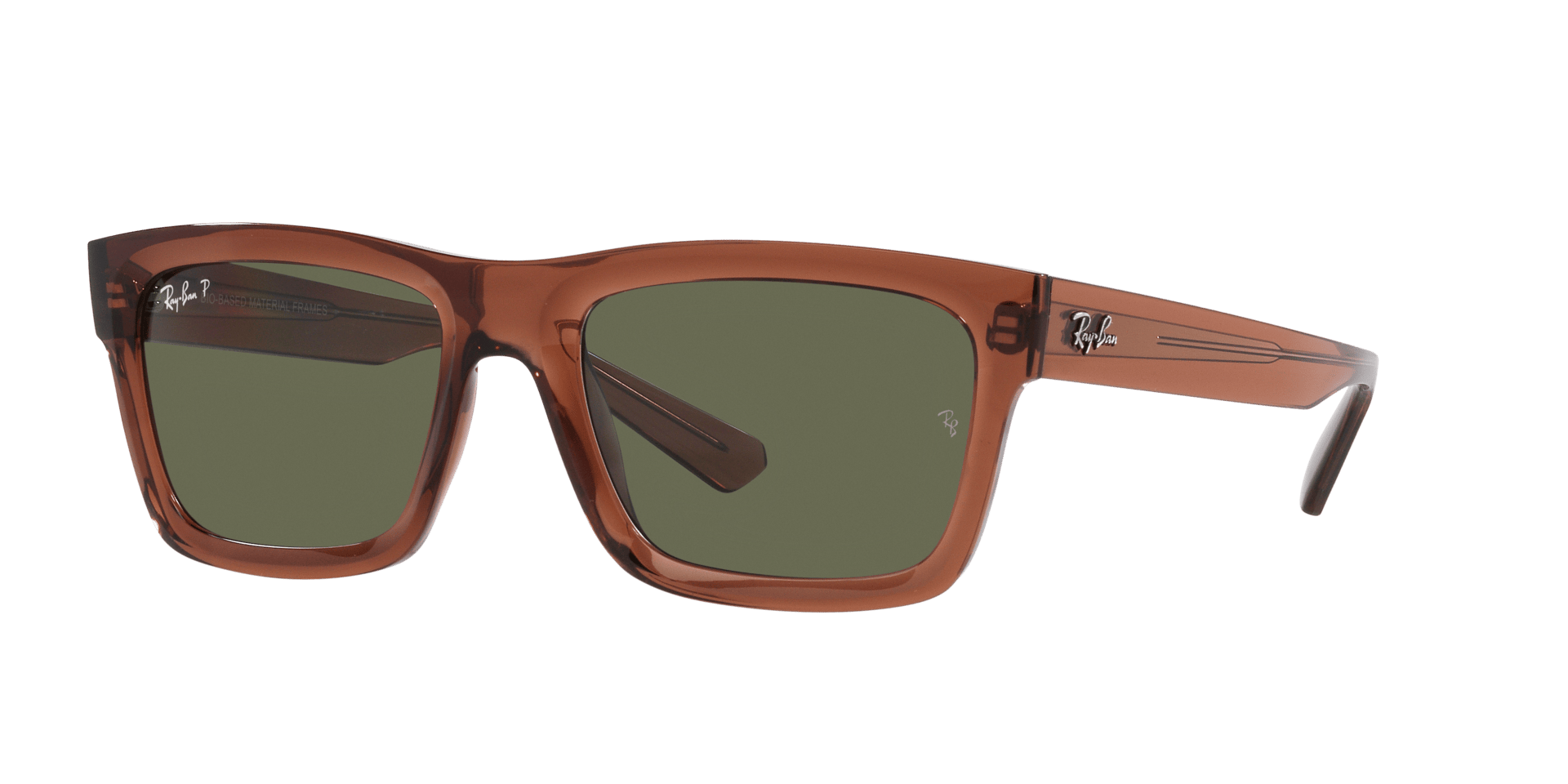0RB4396 Injected Unisex Sunglasses