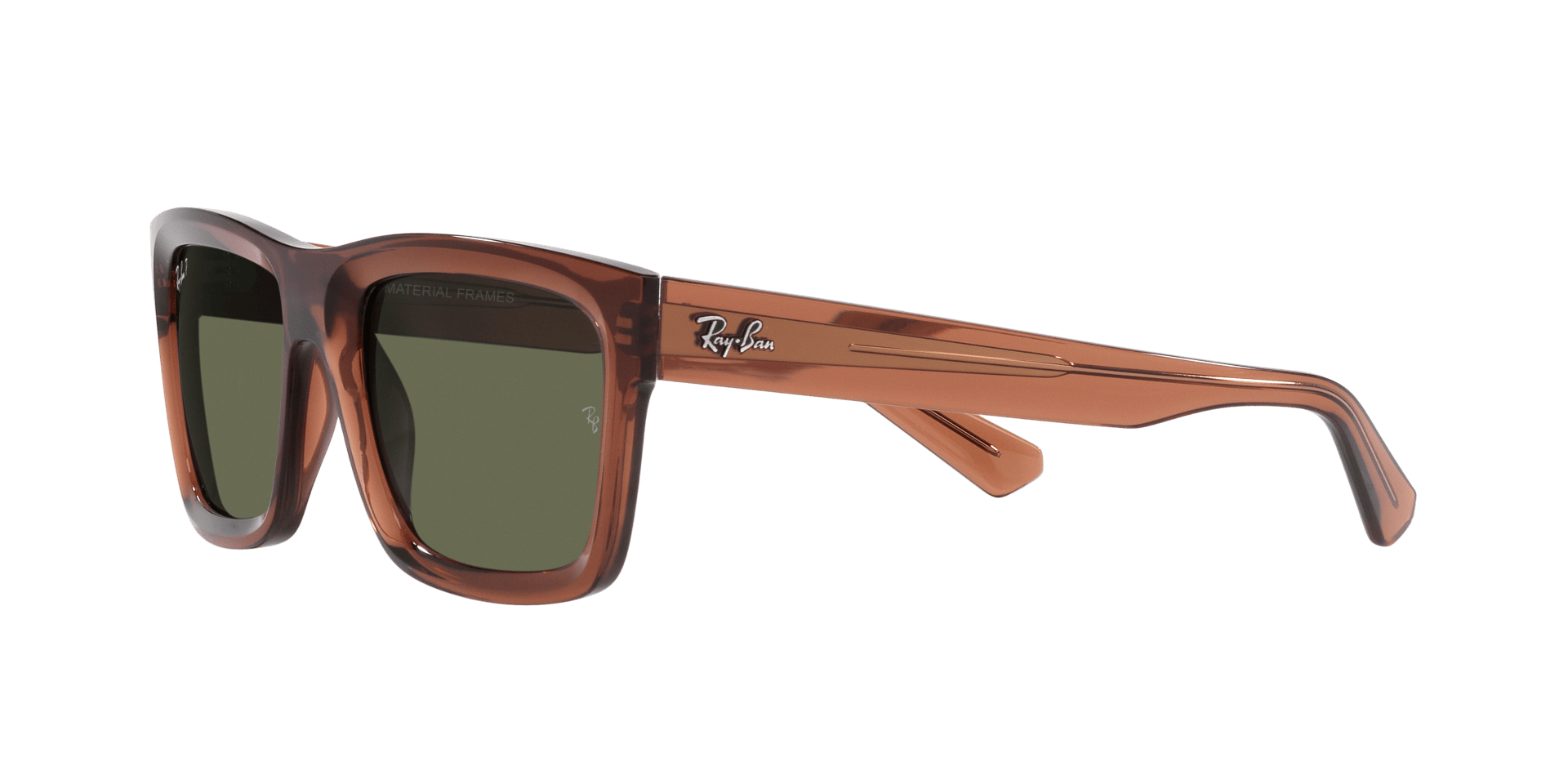0RB4396 Injected Unisex Sunglasses