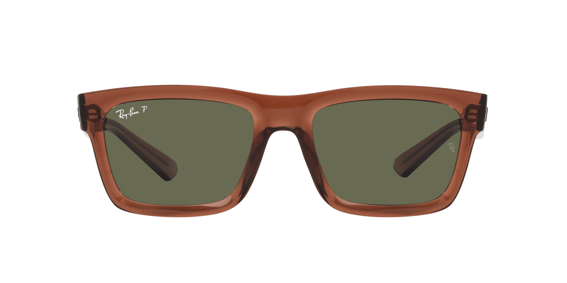 0RB4396 Injected Unisex Sunglasses