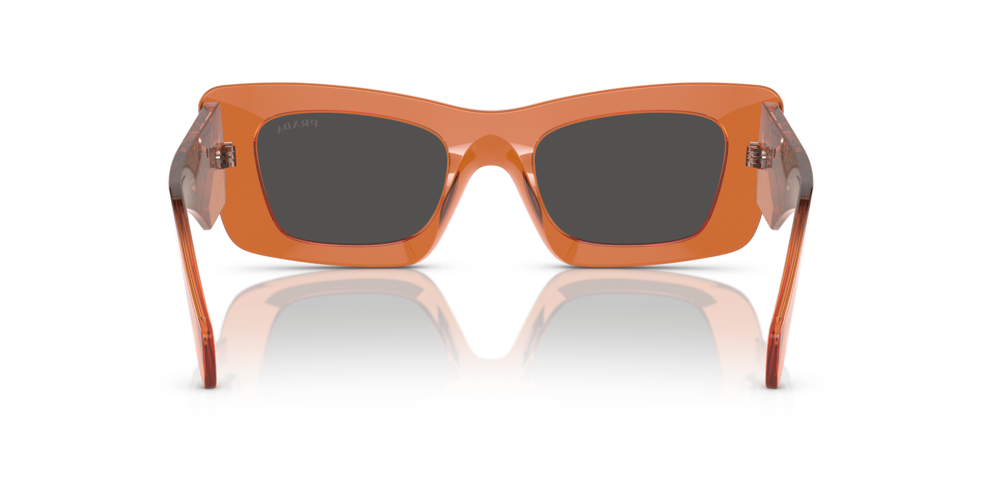 0PR 13ZS Acetate Women Sunglasses