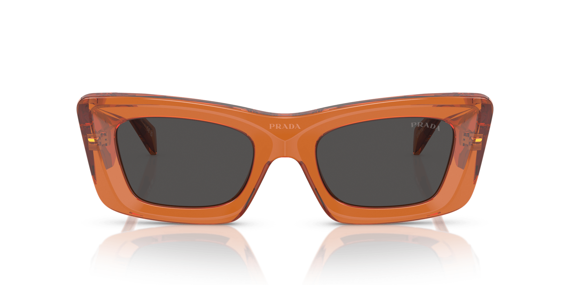 0PR 13ZS Acetate Women Sunglasses