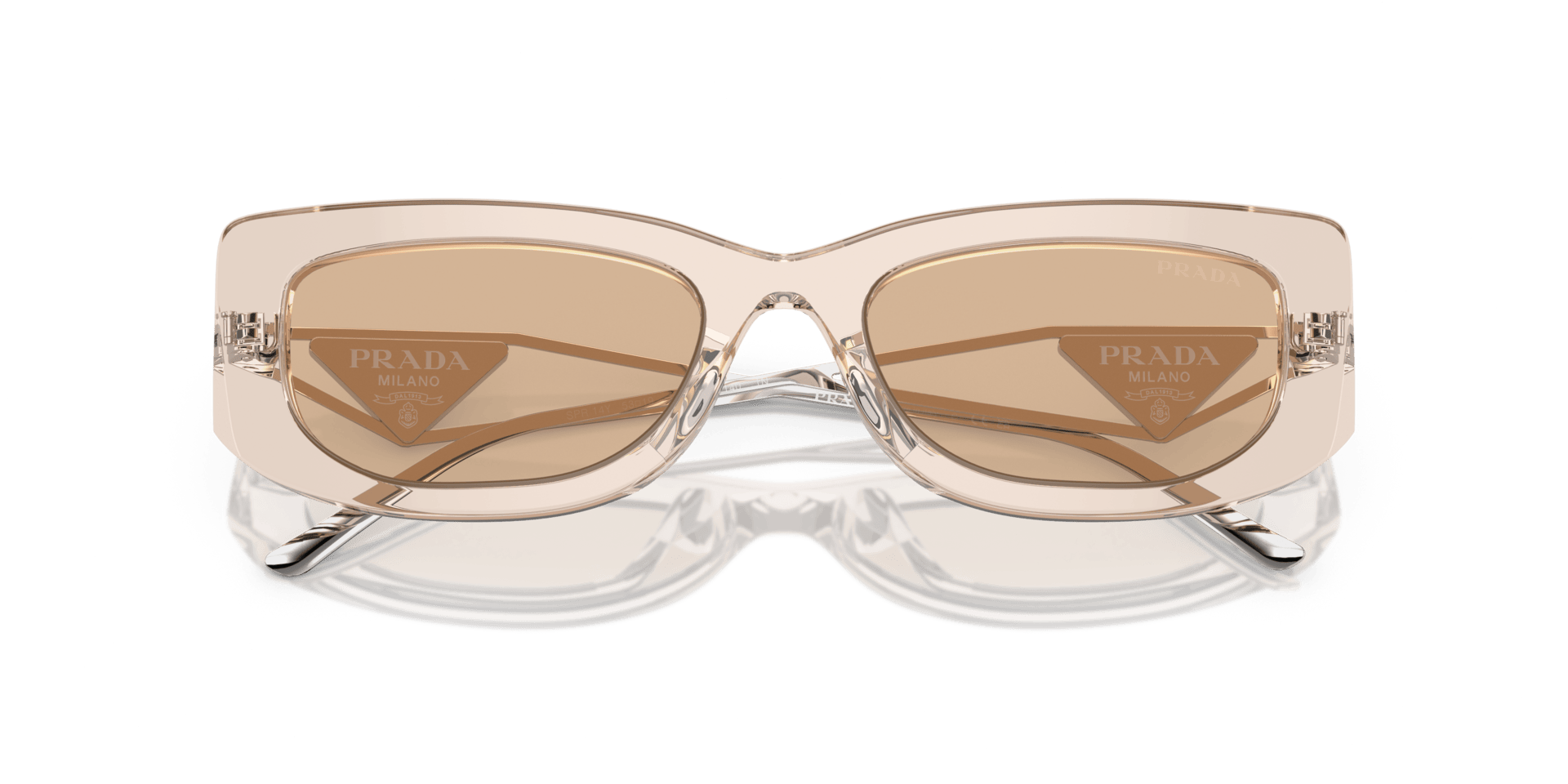 0PR 14YS Acetate Women Sunglasses
