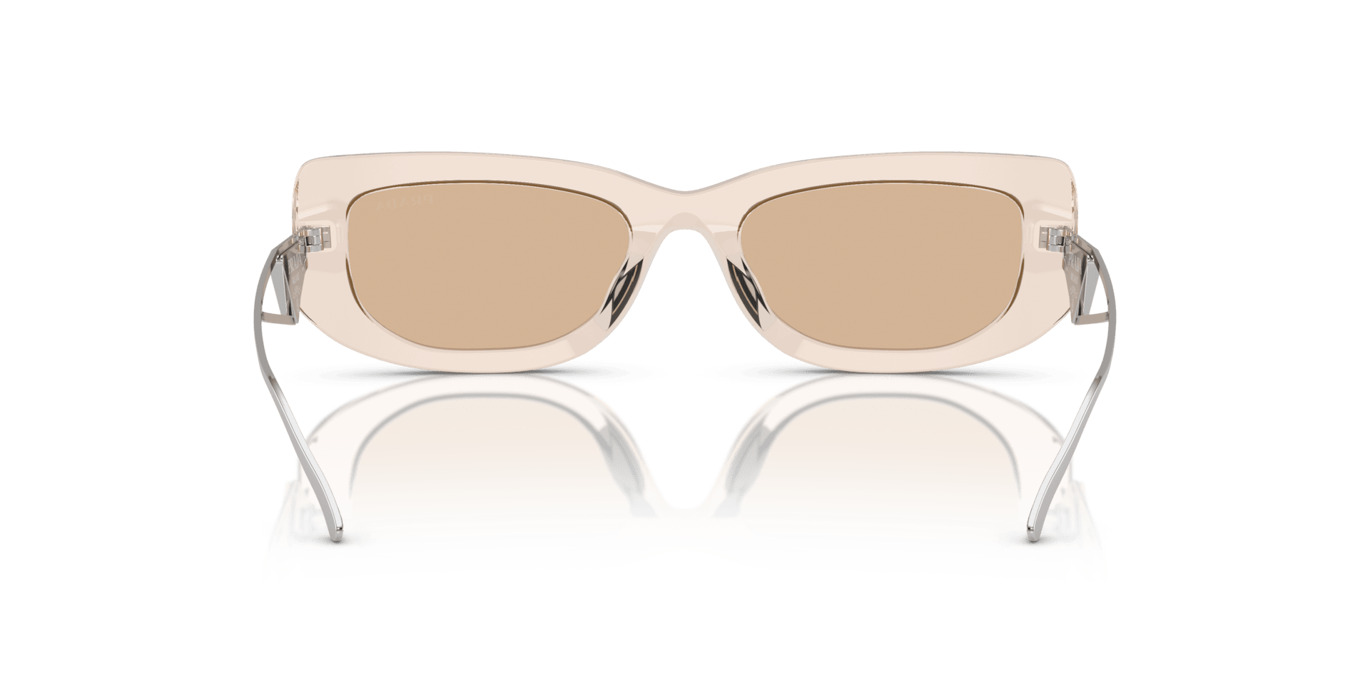 0PR 14YS Acetate Women Sunglasses