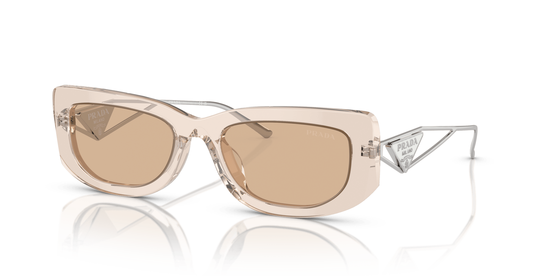 0PR 14YS Acetate Women Sunglasses