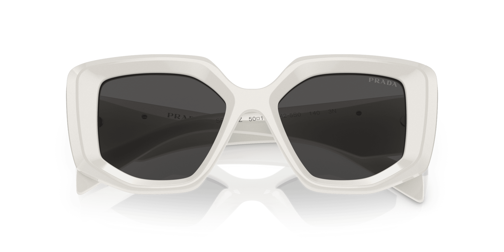 0PR 14ZS Acetate Women Sunglasses