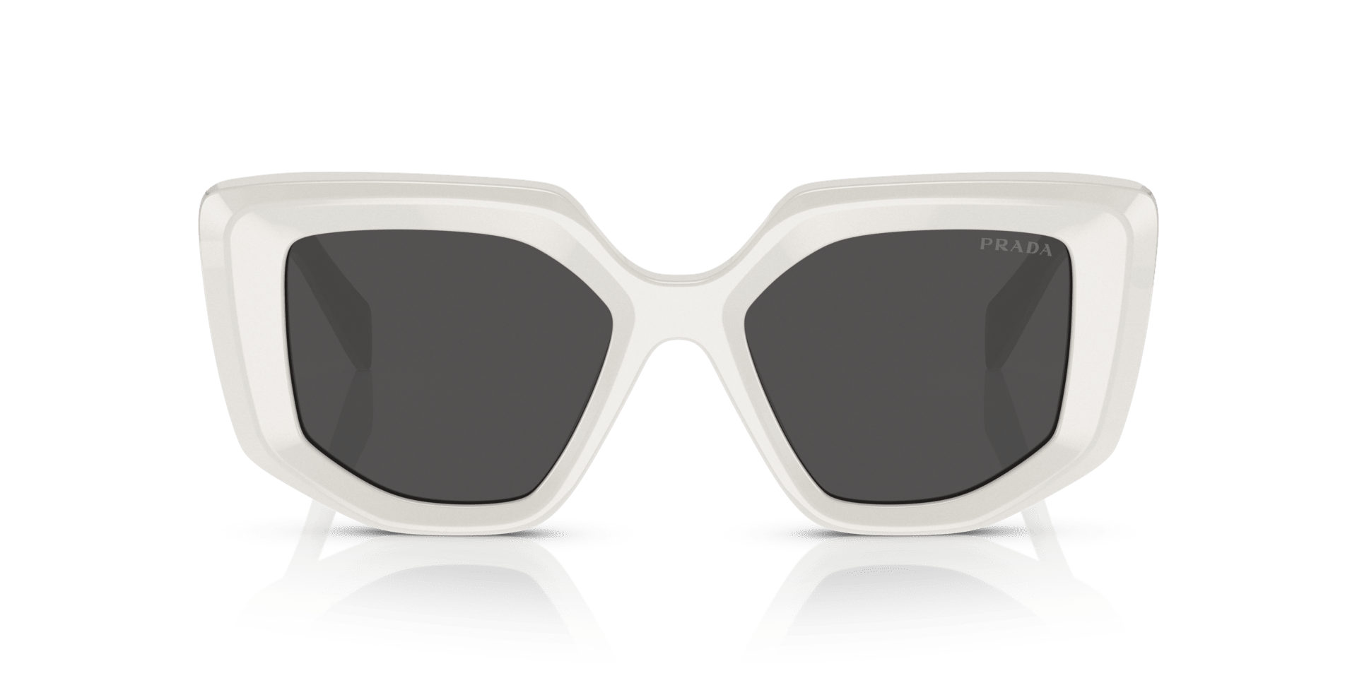 0PR 14ZS Acetate Women Sunglasses